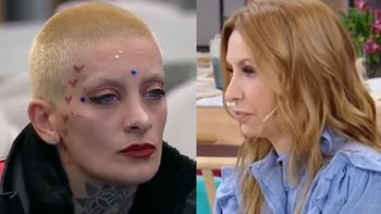 La letal definición de Analía Franchín sobre Furia por tratar de borracho a Emmanuel en Gran Hermano