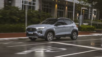 Fiat Pulse: El SUV que le faltaba a la marca italiana