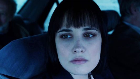 Florencia Torrente: Muy feliz de haber formado parte de esa película, ahora sólo queda disfrutar