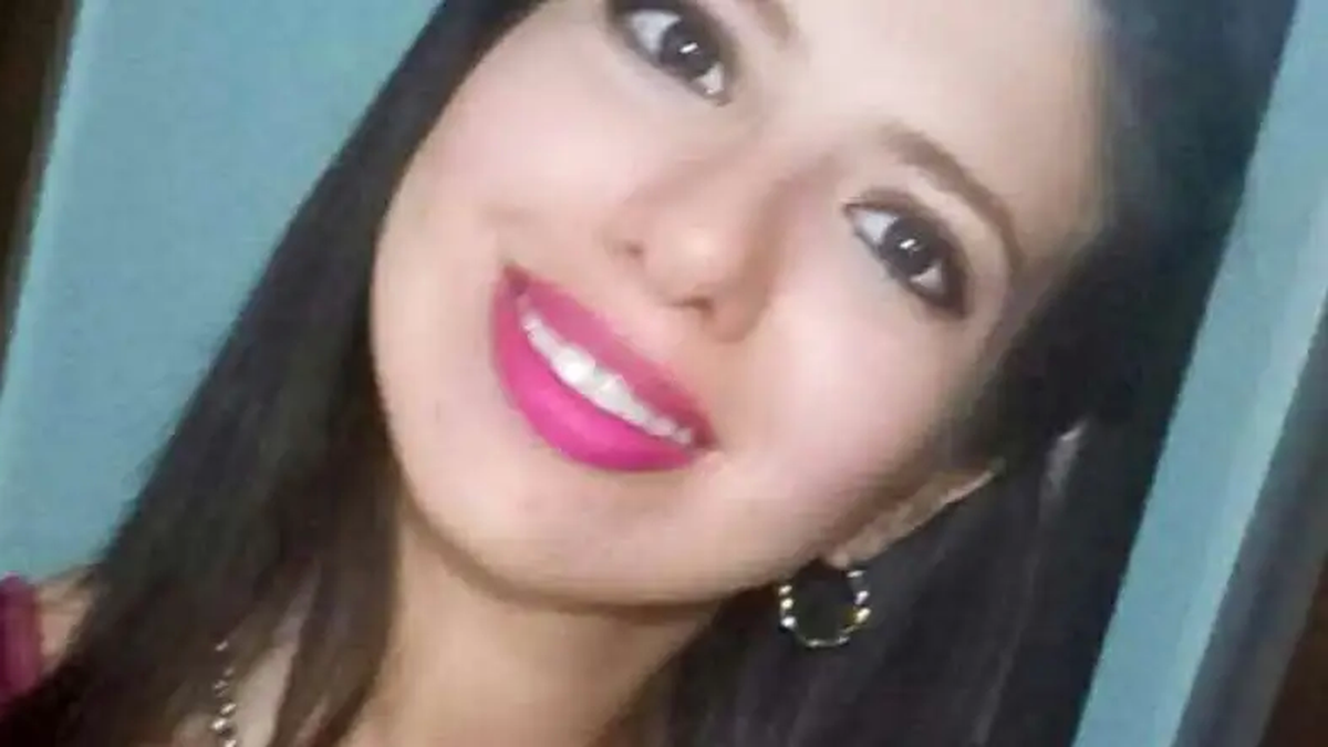 Murió Andrea