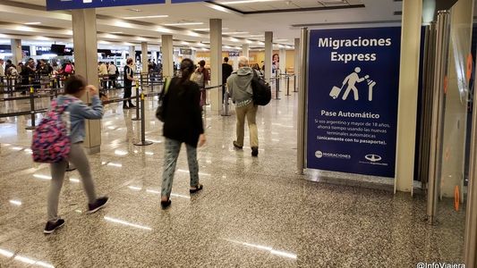 El Gobierno oficializó la reforma migratoria de Argentina: cuáles son los principales cambios