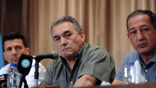 Todos contentos: los gremios del transporte apoyaron las designaciones de Meoni y López del Punta en el nuevo ministerio