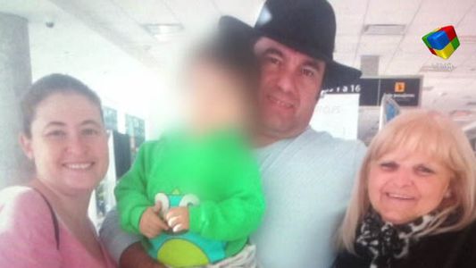 Aseguran que Sandro habría tenido un hijo varón