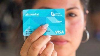 Cómo tramitar la tarjeta Alimentar: instrucciones paso a paso