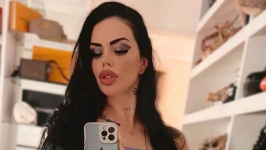 Sofía Clérici fue denunciada ante la Justicia Federal: el motivo