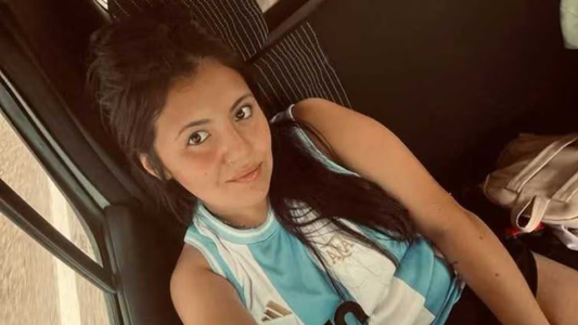 Conmoción en el fútbol: murió la árbitro Yasmín Zurita en un trágico accidente