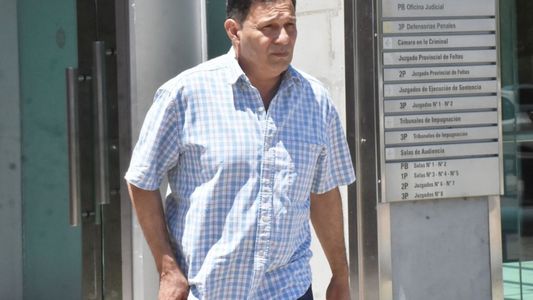 La Pampa: condenan a un cura por abusar y violar a un chico de 17 años