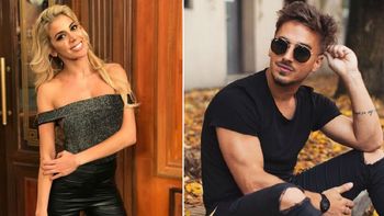 Virginia Gallardo: Somos vecinos y cuando puedo, hago el favor de acercarlo