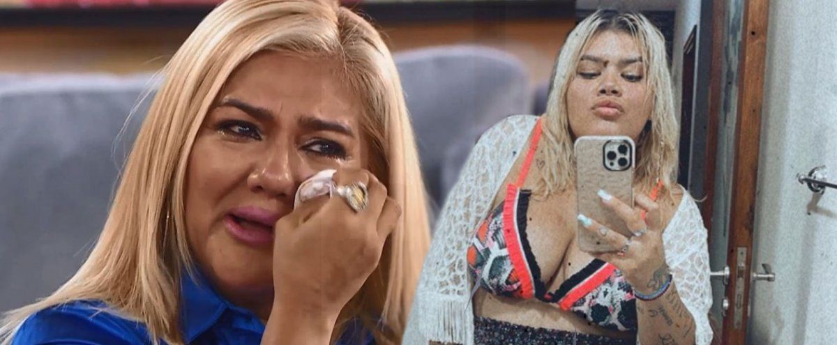 Revés judicial para Gladys la Bomba tucumana en el juicio que le inició More Rial