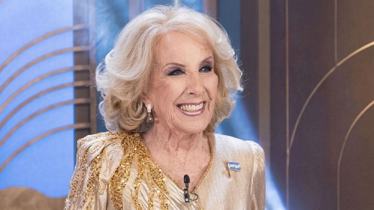 La firme decisión de El Trece sobre la continuidad del programa de Mirtha Legrand mientras se recupera de su afección