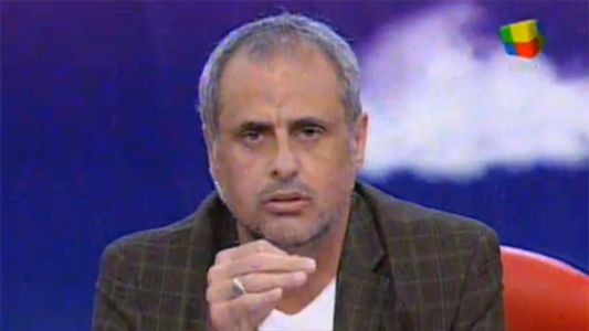 El video: Dura respuesta de Rial y Ventura a Maradona