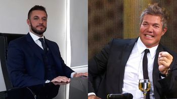 Matías Morla y Fernando Burlando, enemigos... ¡pero no tanto!