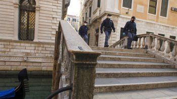 El gobierno italiano confirma que flexibilizará la cuarentena el 4 de mayo con restricciones