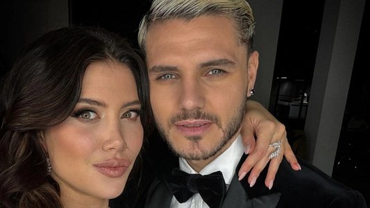 La predicción de las cartas del tarot sobre una posible reconciliación de Wanda Nara y Mauro Icardi