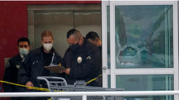 Por un tiroteo en Los Ángeles, una adolescente chilena murió mientras se probaba un vestido para su fiesta de 15