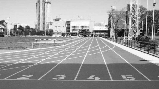 Los casi 20 deportes individuales habilitados para la práctica desde este lunes en la Ciudad de Buenos Aires