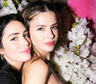 Lali explicó por qué ya no es amiga de la China Suárez y fue contundente: Hace muchísimos años...