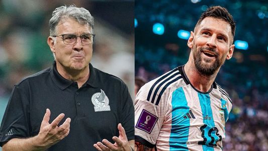 Por qué Tata Martino es el elegido para dirigir a Lionel Messi en el Inter Miami