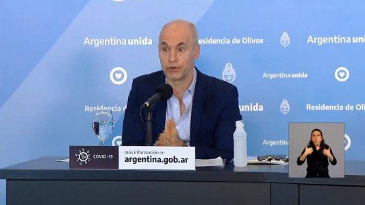 Los siete puntos clave de la nueva etapa de la cuarentena en CABA