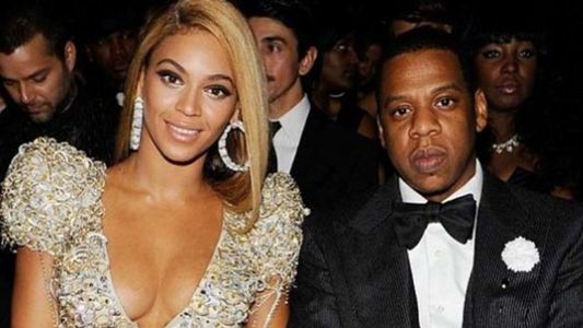 La hija de Beyoncé aumentó el consumo de marihuana