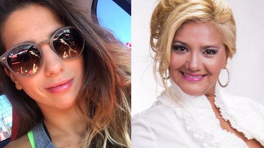 Cinthia Fernández a la Bomba Tucumana: ¿Es necesario que siga lastimando gente?