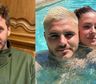 ¿Benjamín Vicuña viajó a Milán? La verdad detrás del rumor y qué hará la China Suárez con Mauro Icardi