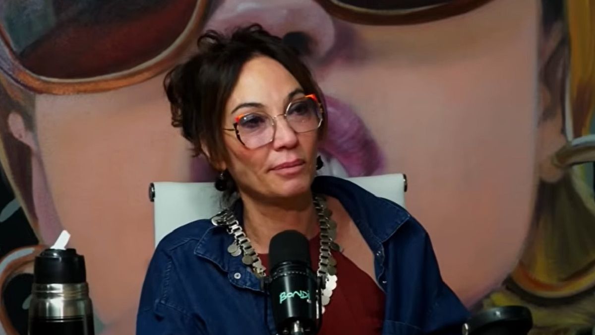 Bebía llorando: el desolador relato de Ernestina Pais sobre su internación contra el alcoholismo