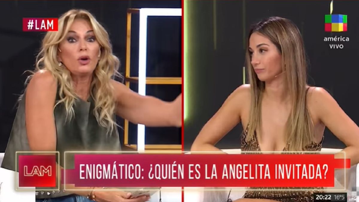 Yanina Latorre salió al cruce de Estefanía Berardi