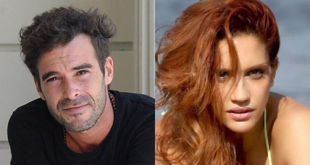 Explosiva acusación de Yasmín Corti contra su ex, Nicolás Cabré: Para mi estuvo...