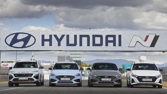 Hyundai en el mundo de los juegos en línea