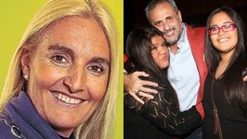El dato oculto del escándalo familiar con Jorge Rial y sus hijas que llevó a Silvia D’Auro al exilio: “Rocío sabe”