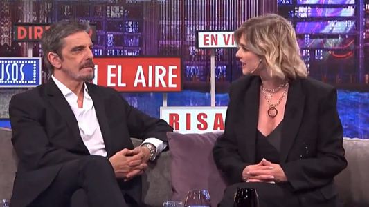 La sorprendente confesión de Araceli González y Fabián Mazzei tras 10 años de matrimonio: Necesitamos...