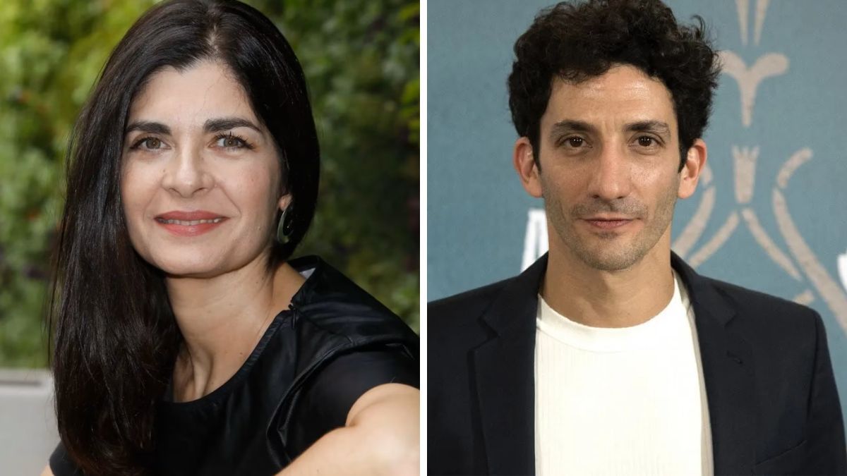 Netflix: Soledad Villamil y Juan Minujín arrasan con el estreno de una nueva serie argentina.