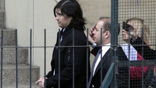 El tribunal oral que juzga a Lázaro Báez rechazó la excarcelación pedida por su hijo Martín