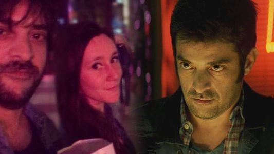 Pablo Rago presentó a su novia: ¡Feliz cumpleaños, mi amor, brindo por vos!