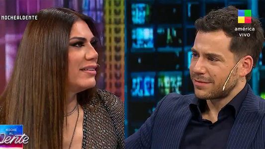 La emotiva reflexión de Flor de la V sobre la identidad y expresión de género