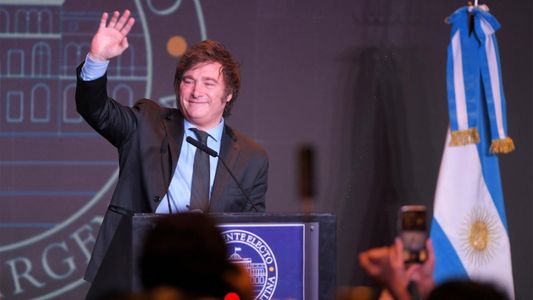 El autoelogio que Javier Milei publicó en redes para festejar su cumpleaños