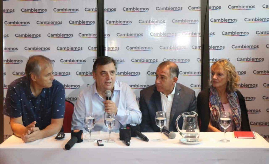 Advertencia en Cambiemos de Córdoba: Se torna inviable llevar adelante la elección interna