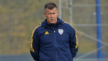 Los puestos que buscará reforzar Boca en el mercado de pases