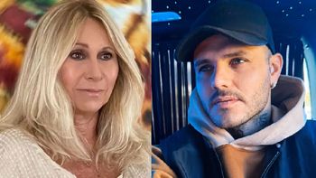 Las exigencias de Ana Rosenfeld a Mauro Icardi en su último día como abogada de Wanda Nara