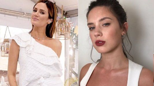 Desesperado pedido de Paula y Delfina Chaves: ¡Por favor!