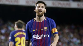 Qué cenó Messi con sus dos hermanos y un amigo en su estadía en Buenos Aires