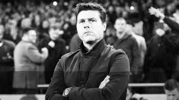 Pochettino rechazó una cuantiosa oferta de Mónaco y continúa libre