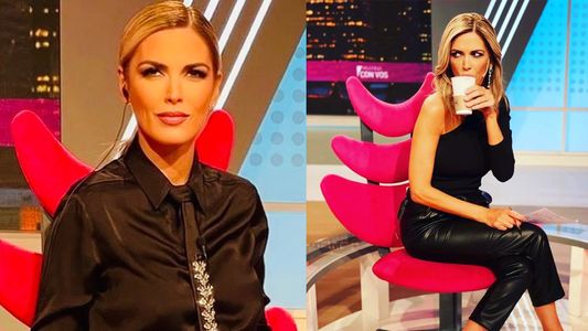 Viviana Canosa recibió la propuesta para ser candidata política