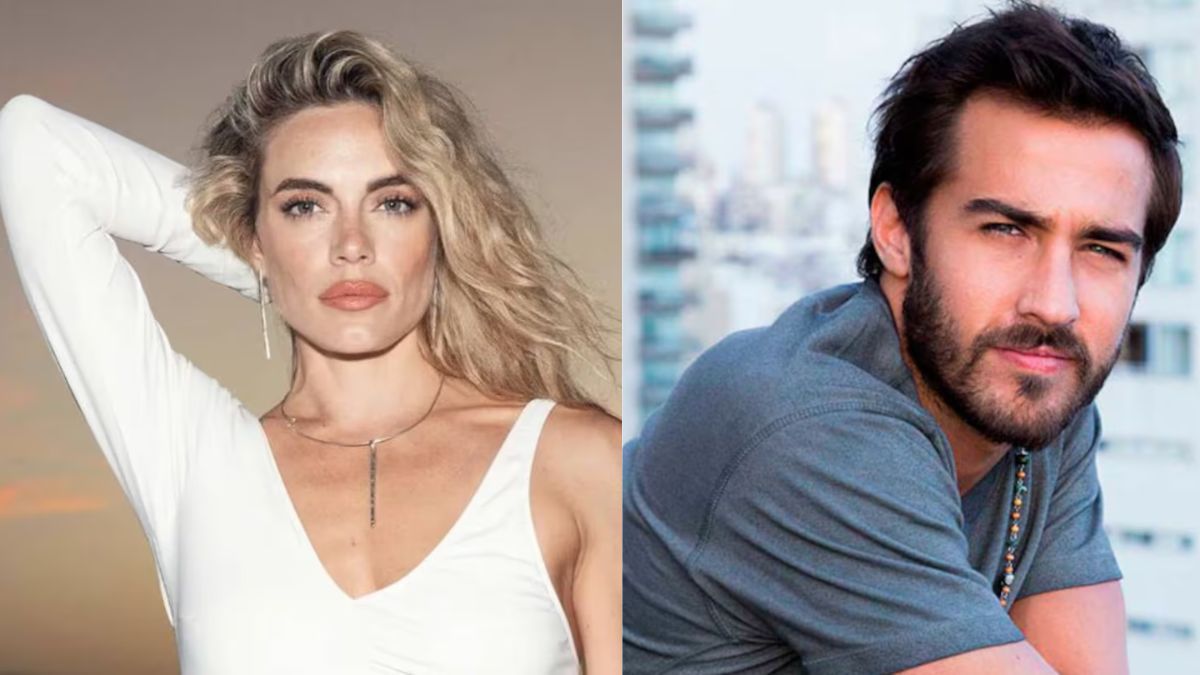 Emilia Attias y Nicolás Francella brillan en la película que conquista Max.