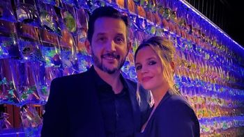 Las fotos de la lujosa mansión de Sabrina Garciarena y Germán Paoloski en Nordelta