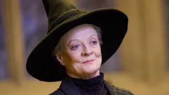 Murió Maggie Smith, la actriz que brilló en Harry Potter