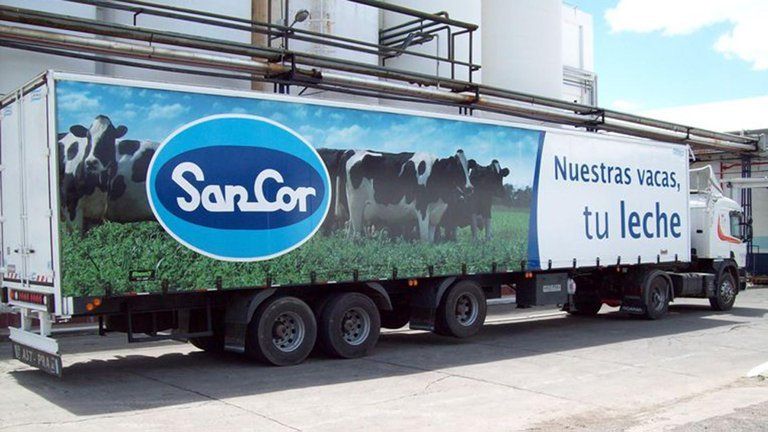Habrá paro en Sancor: Atilra comunicó la medida de fuerza para este viernes.