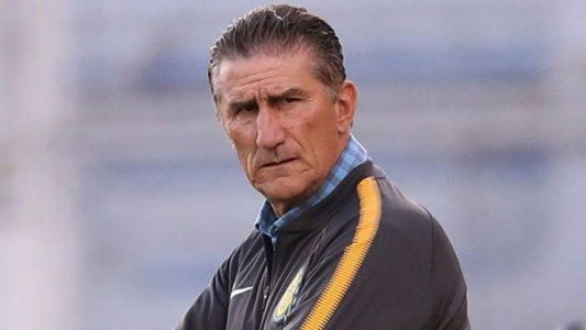 Bauza se hartó con Boca por la Supercopa: Si no quieren jugar, que les den la copa a ellos y listo