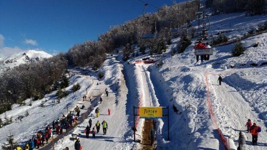 Los mejores lugares para visitar en Bariloche